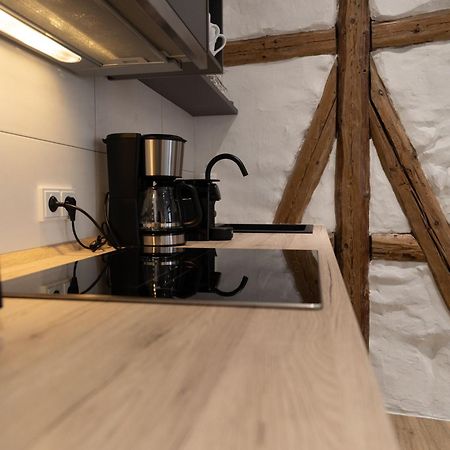 Schiefer Suite Hotel & Apartments Goslar Dış mekan fotoğraf