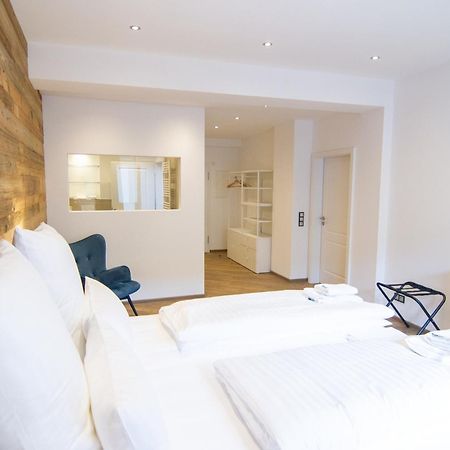 Schiefer Suite Hotel & Apartments Goslar Dış mekan fotoğraf