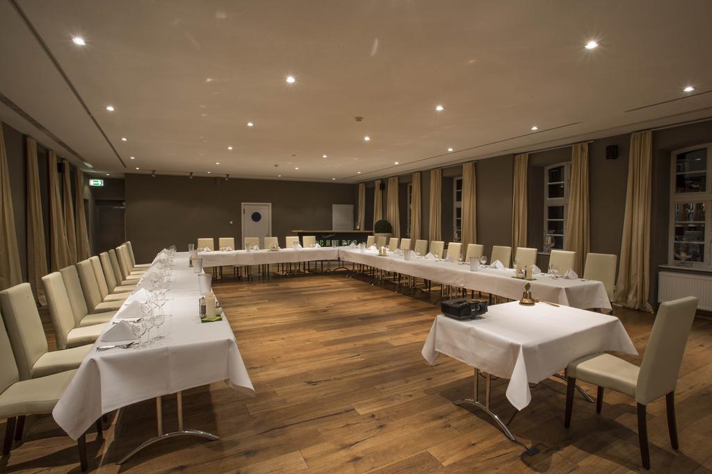Schiefer Suite Hotel & Apartments Goslar Dış mekan fotoğraf