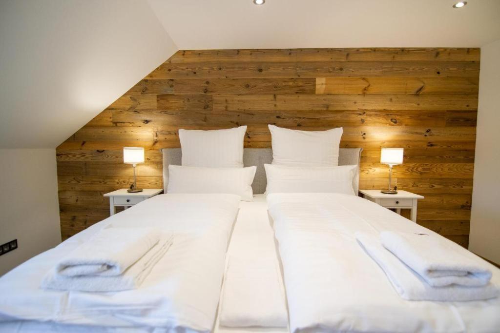 Schiefer Suite Hotel & Apartments Goslar Dış mekan fotoğraf