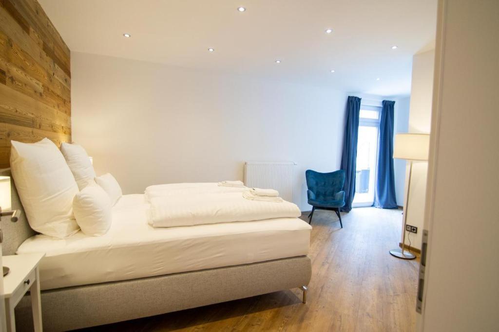 Schiefer Suite Hotel & Apartments Goslar Dış mekan fotoğraf