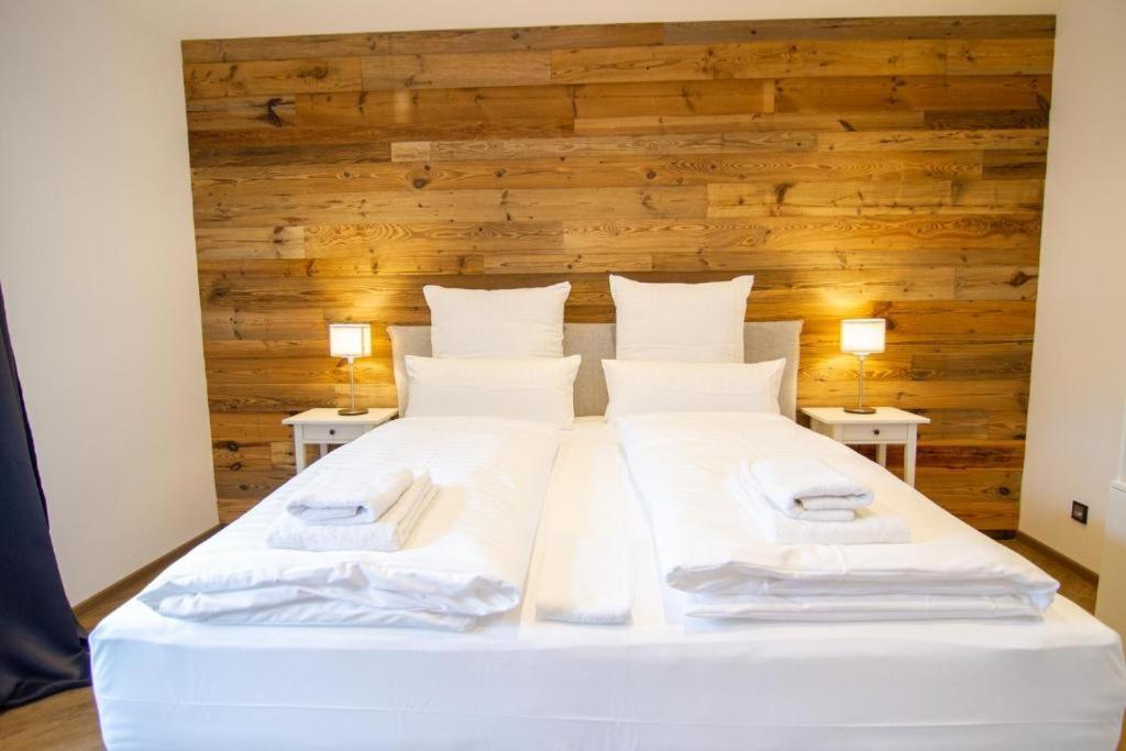 Schiefer Suite Hotel & Apartments Goslar Dış mekan fotoğraf