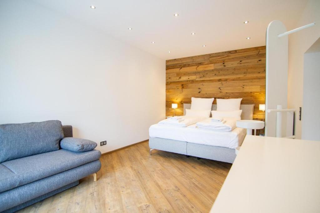 Schiefer Suite Hotel & Apartments Goslar Dış mekan fotoğraf