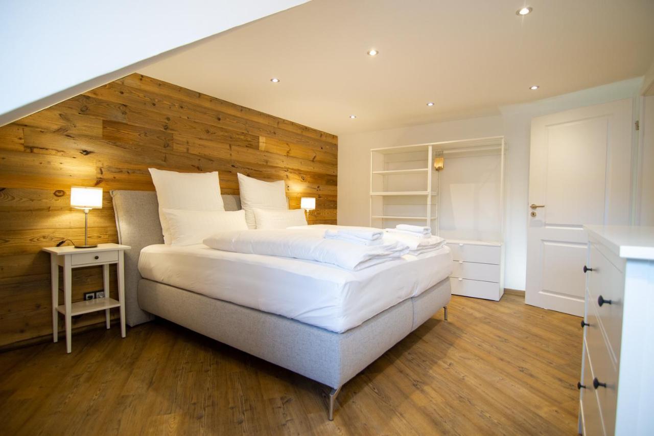 Schiefer Suite Hotel & Apartments Goslar Dış mekan fotoğraf