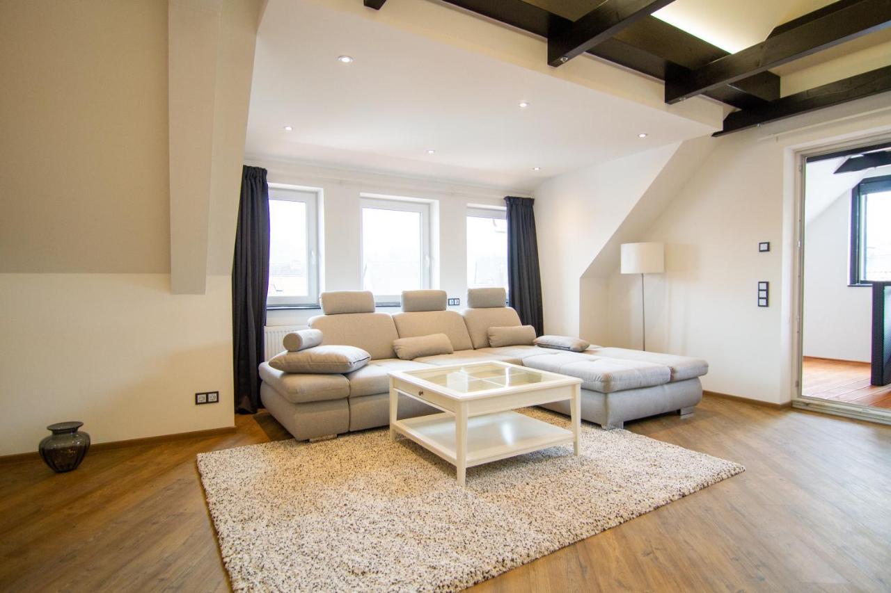 Schiefer Suite Hotel & Apartments Goslar Dış mekan fotoğraf