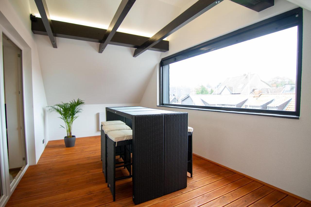 Schiefer Suite Hotel & Apartments Goslar Dış mekan fotoğraf