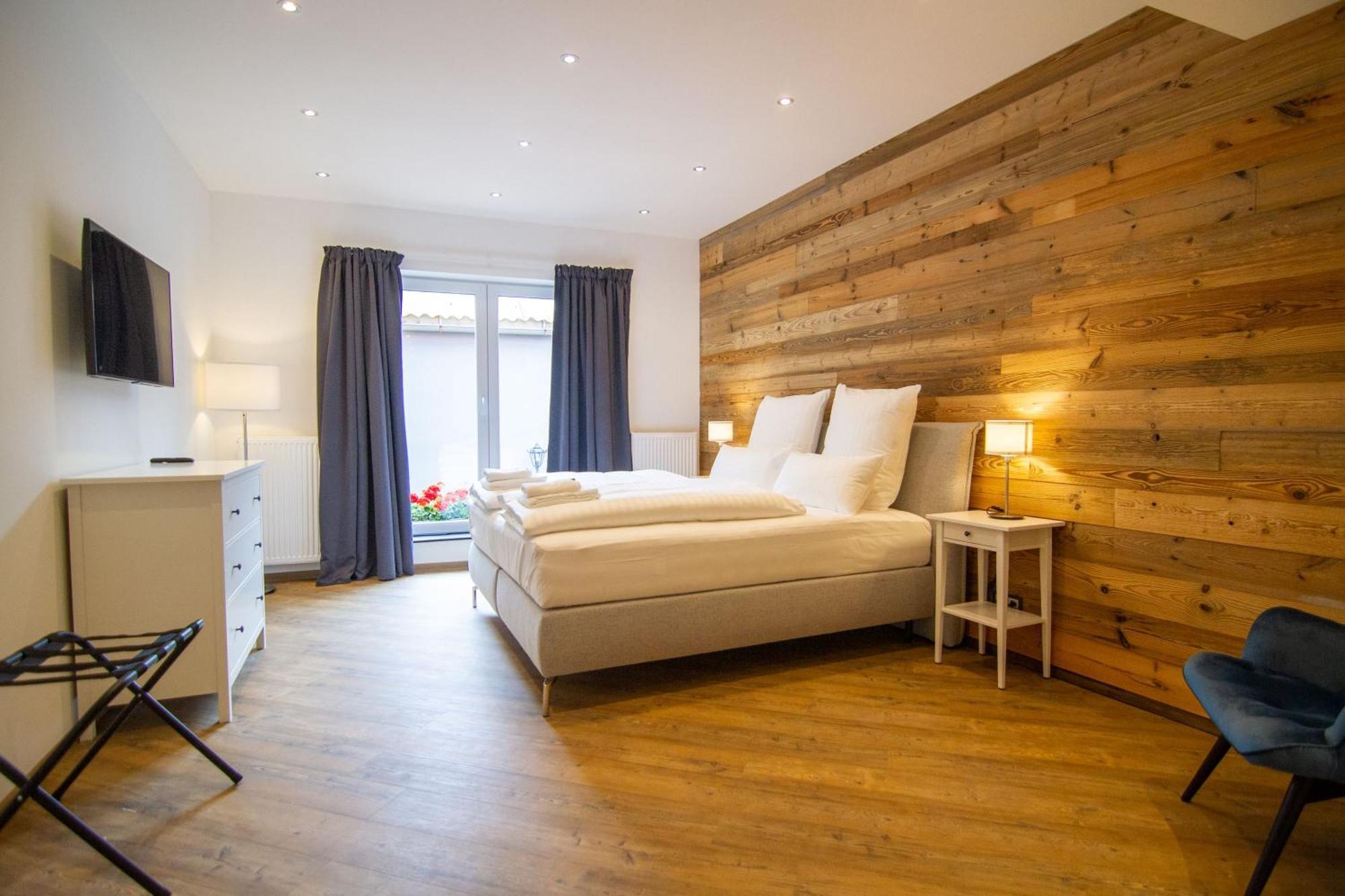 Schiefer Suite Hotel & Apartments Goslar Dış mekan fotoğraf