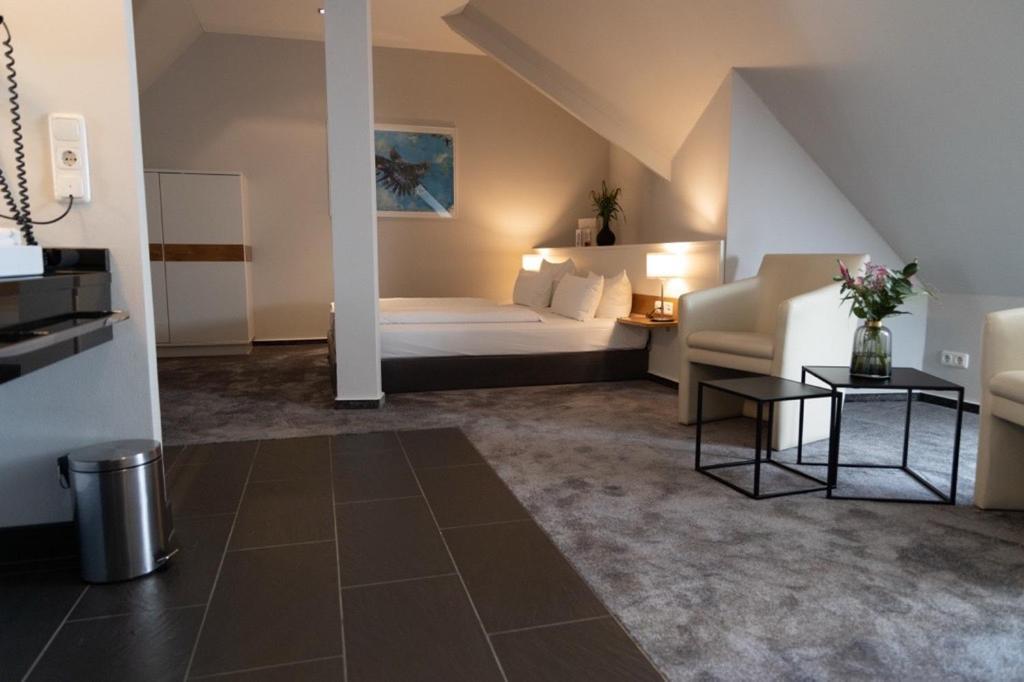 Schiefer Suite Hotel & Apartments Goslar Dış mekan fotoğraf