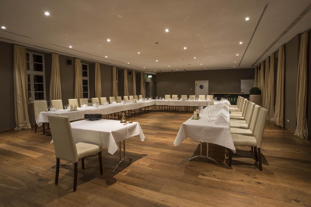 Schiefer Suite Hotel & Apartments Goslar Dış mekan fotoğraf